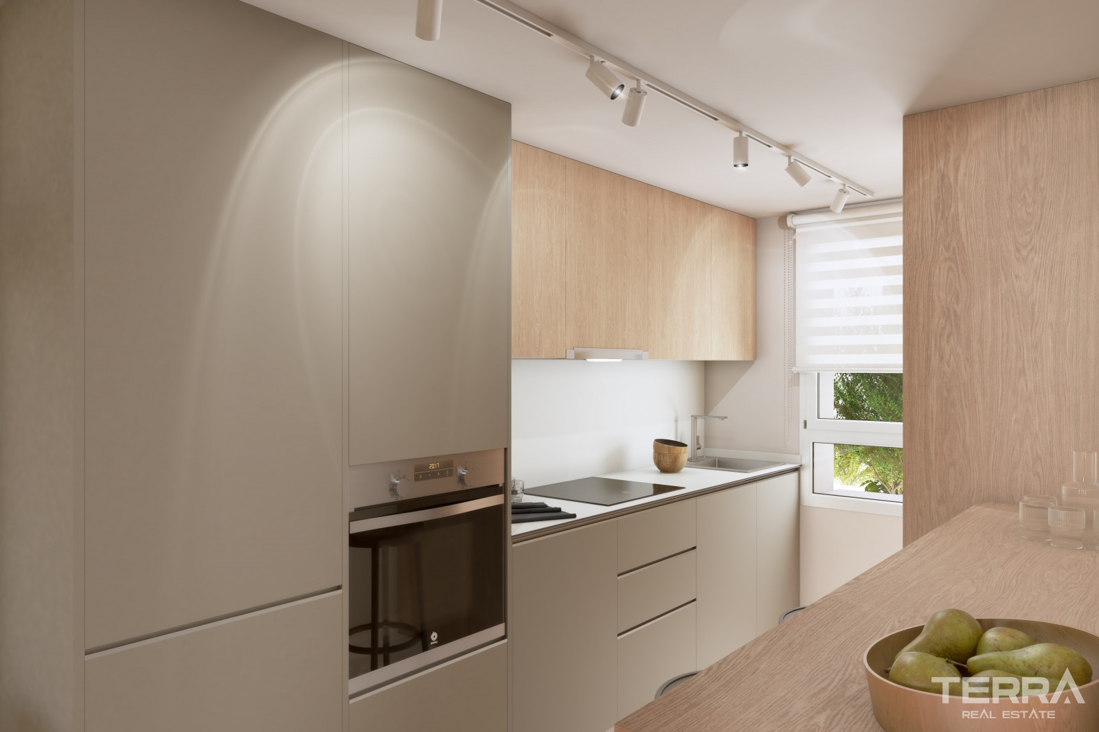 Golf Courses View Apartments for Sale in Estepona, Malaga - 112328