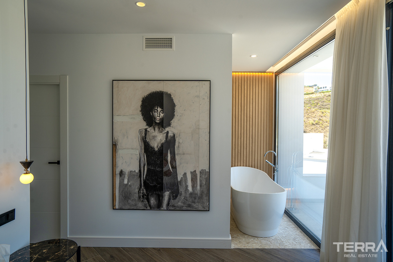 Golf Villas for Sale with Private Pool in Málaga, Mijas - 112359