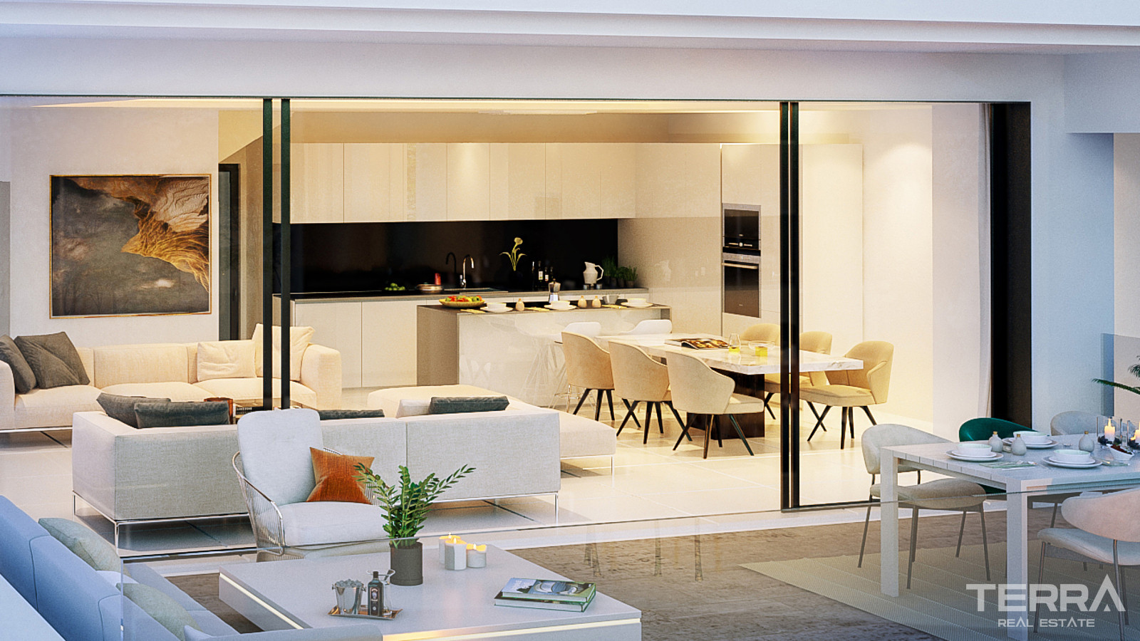 Sea View Villas for Sale in Torremuelle, Benalmádena, Málaga - 112376