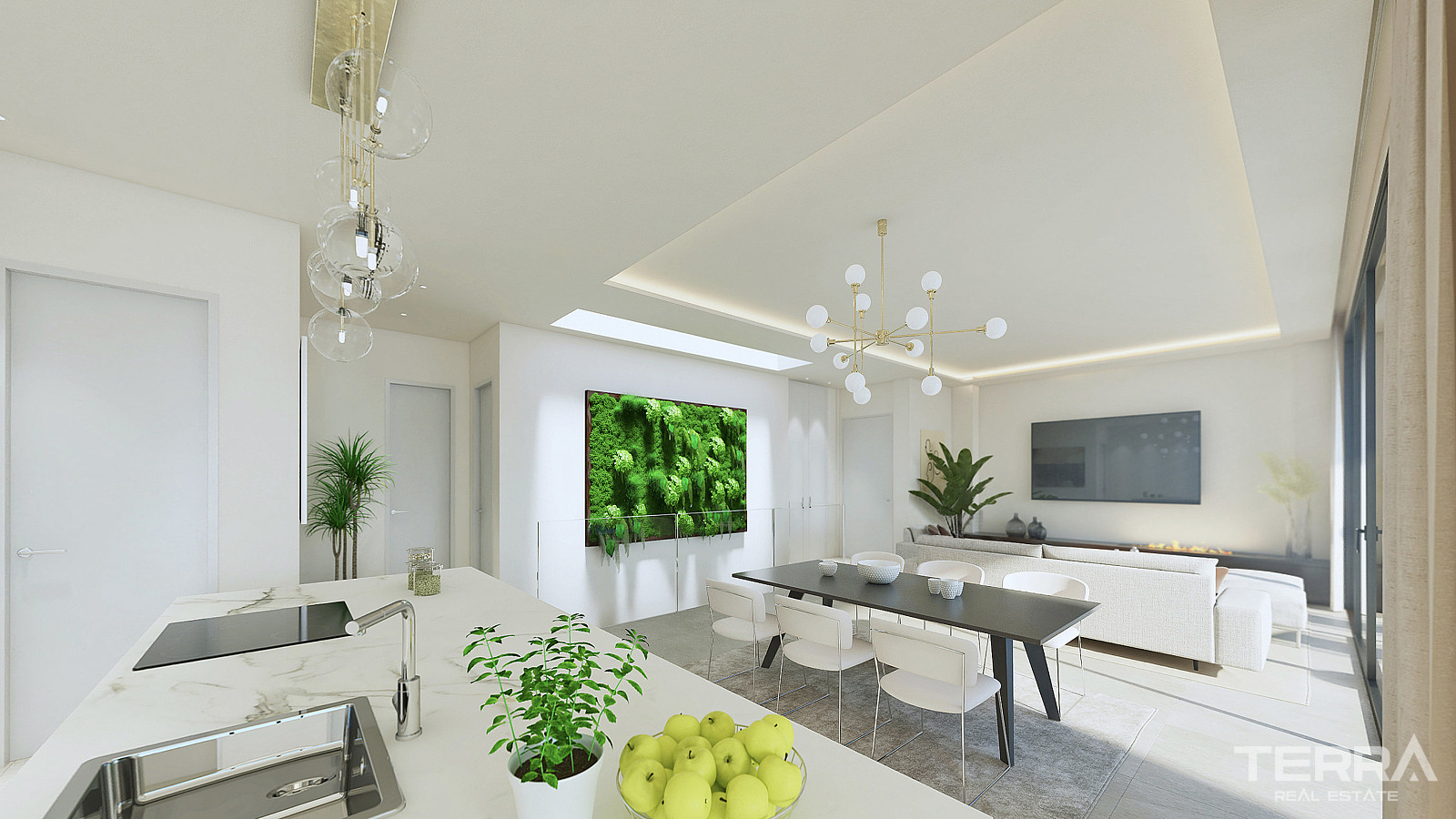 Sea View Villas for Sale in Torremuelle, Benalmádena, Málaga - 112378