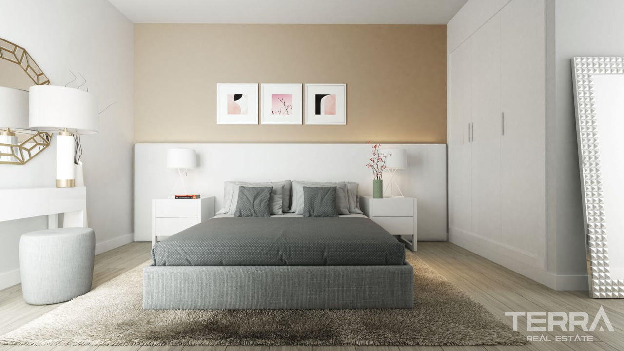 Golf Apartment for Sale in Estepona, Costa del Sol - 112396
