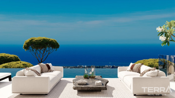 Detached Homes for Sale in La Quinta, Benahavís, Málaga