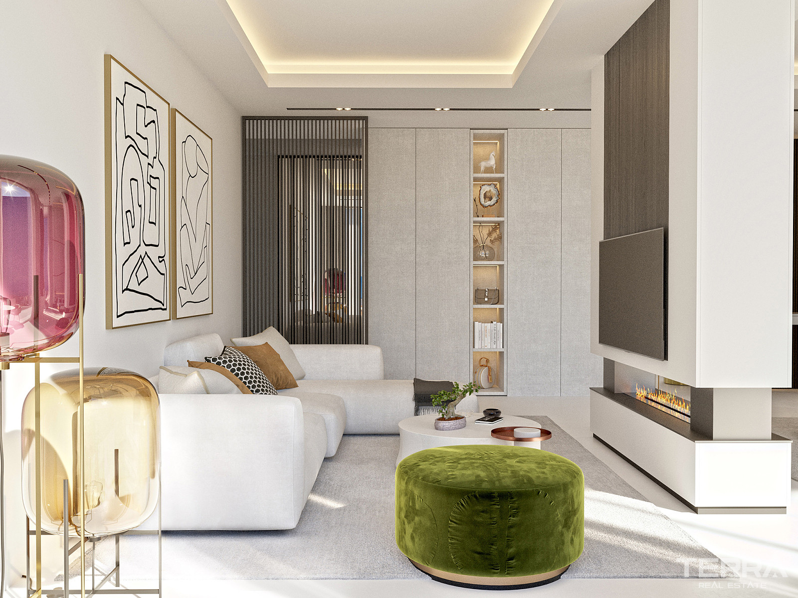 Detached Homes for Sale in La Quinta, Benahavís, Málaga - 112481