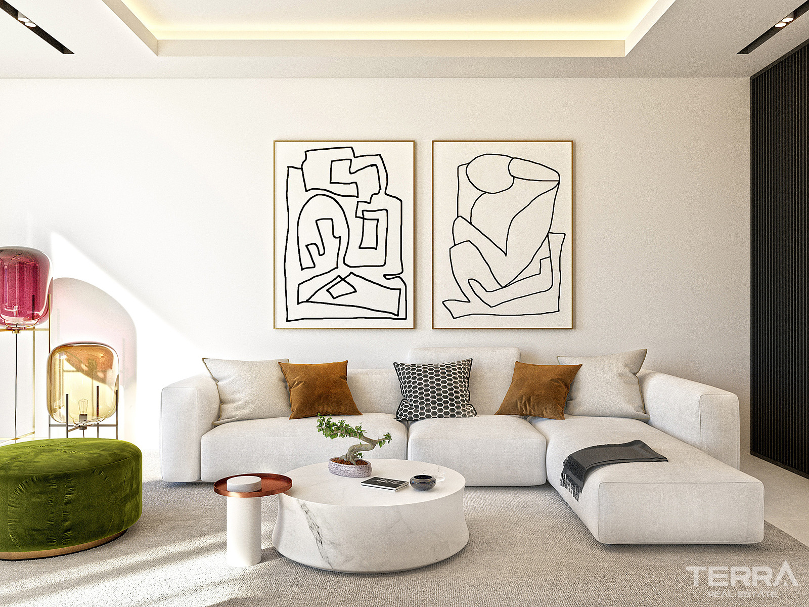 Detached Homes for Sale in La Quinta, Benahavís, Málaga - 112486