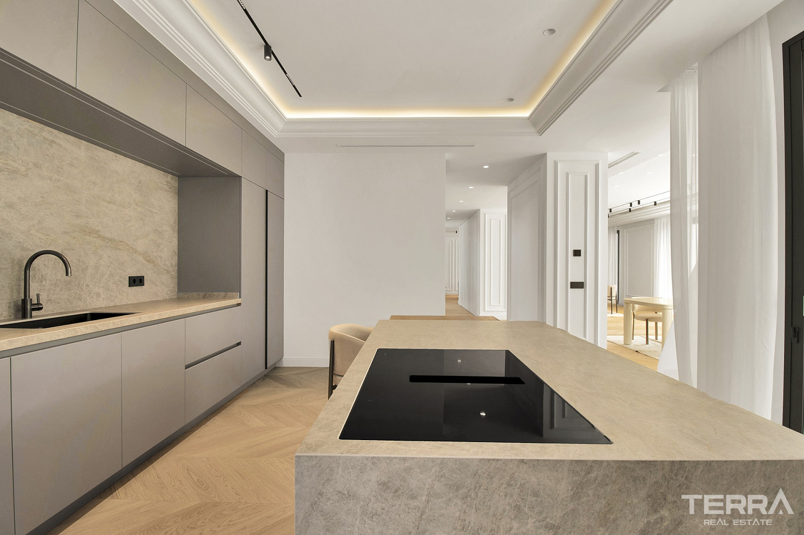 Detached Villas for Sale in Marbella, Costa del Sol - 112529