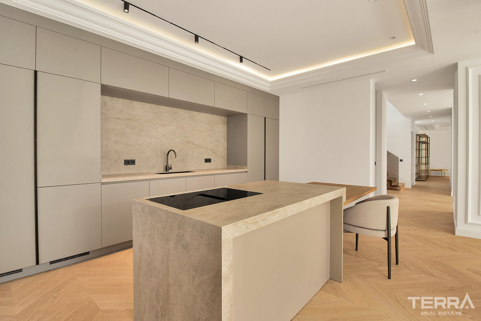 Detached Villas for Sale in Marbella, Costa del Sol - 112530