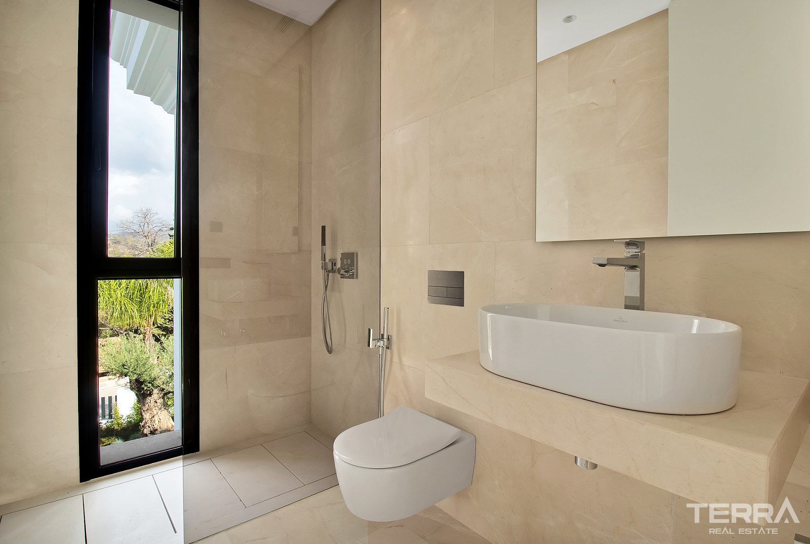 Detached Villas for Sale in Marbella, Costa del Sol - 112548