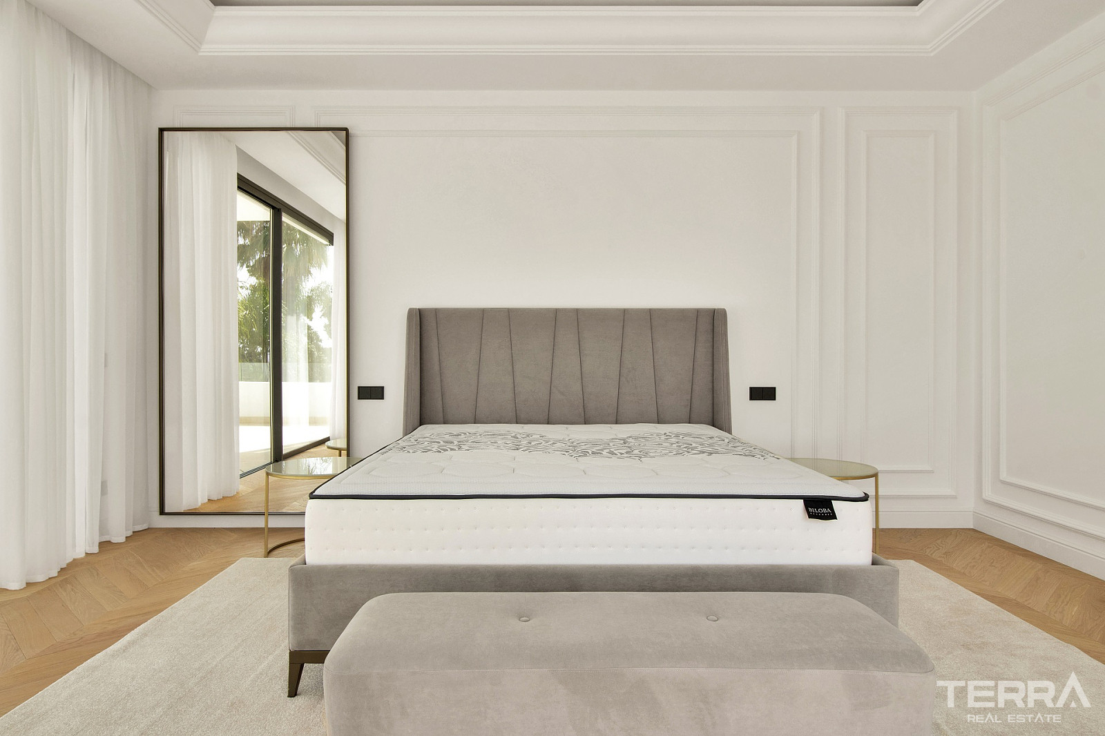 Detached Villas for Sale in Marbella, Costa del Sol - 112560