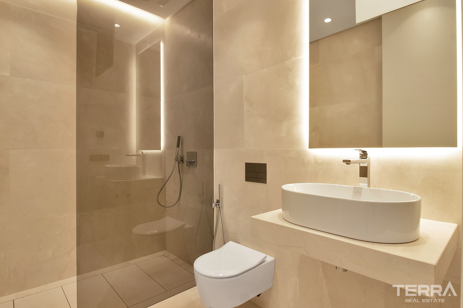 Detached Villas for Sale in Marbella, Costa del Sol - 112565