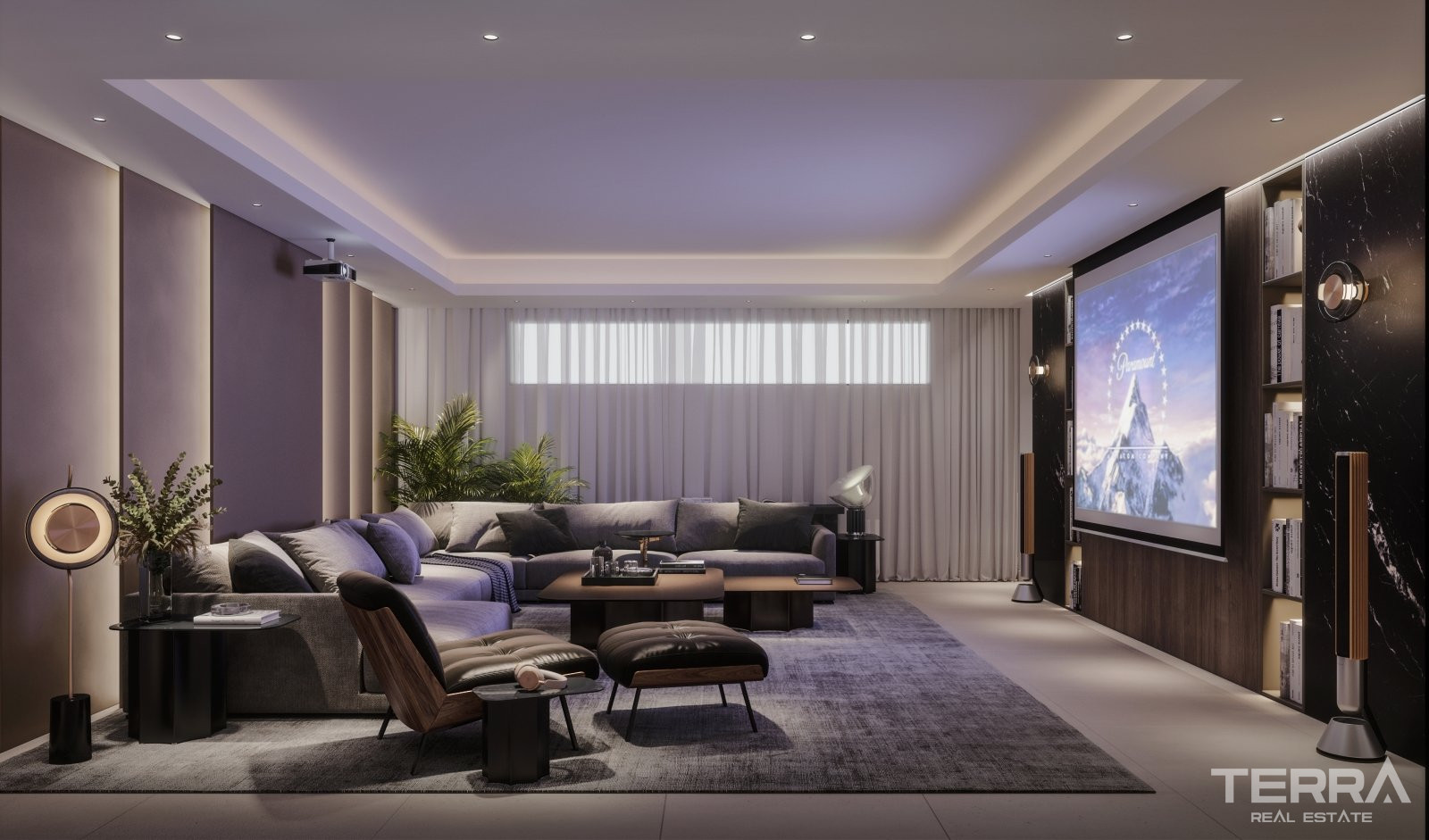 Villas de golf à vendre à Mijas sur la Costa del Sol, Espagne - 112593