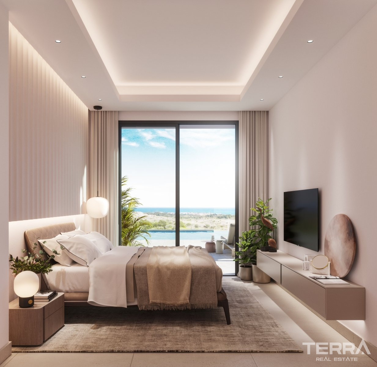 Villas de golf à vendre à Mijas sur la Costa del Sol, Espagne - 112597