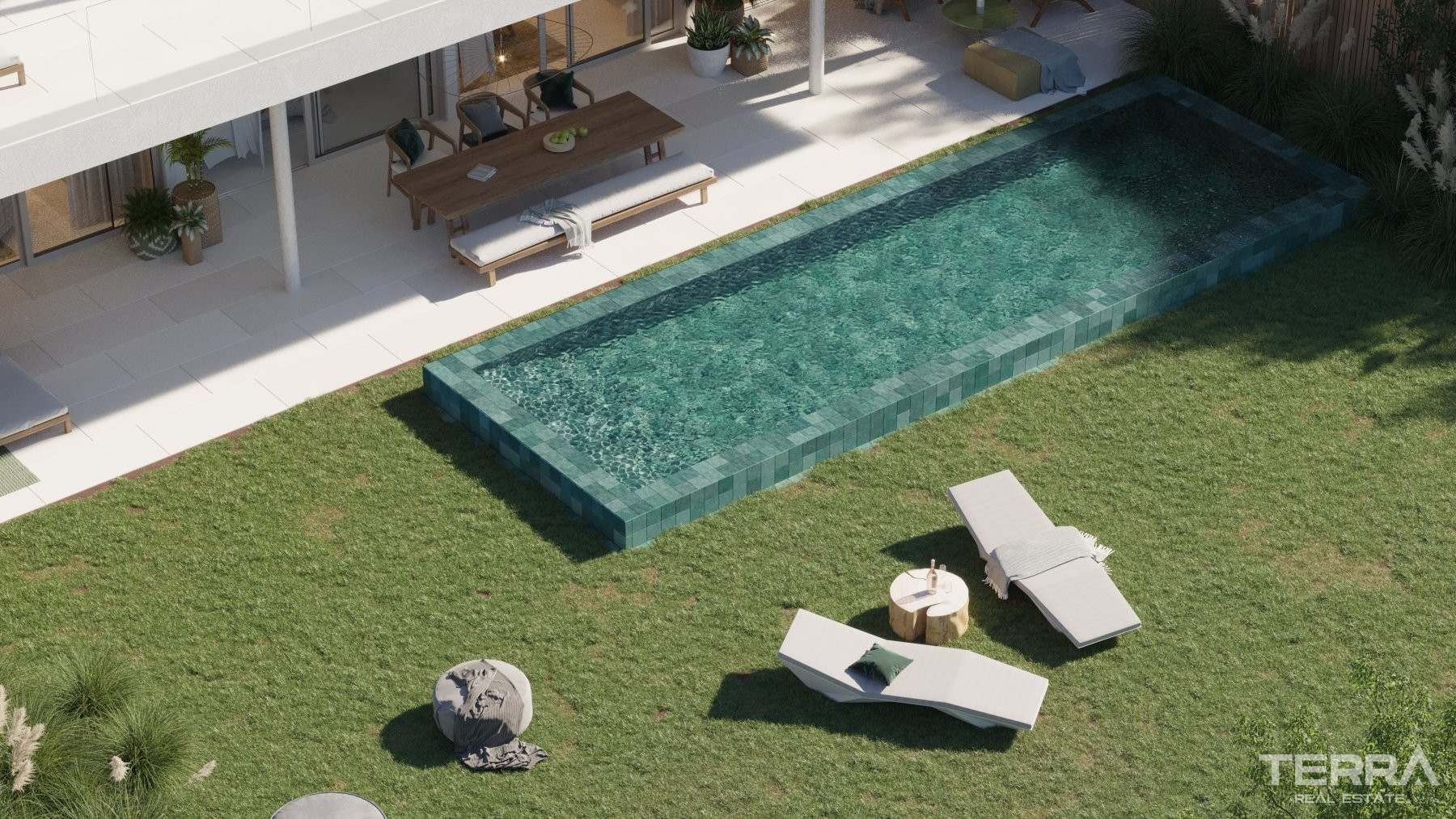 Appartements de standing avec vue mer à vendre à Buena Vista, Mijas - 112633