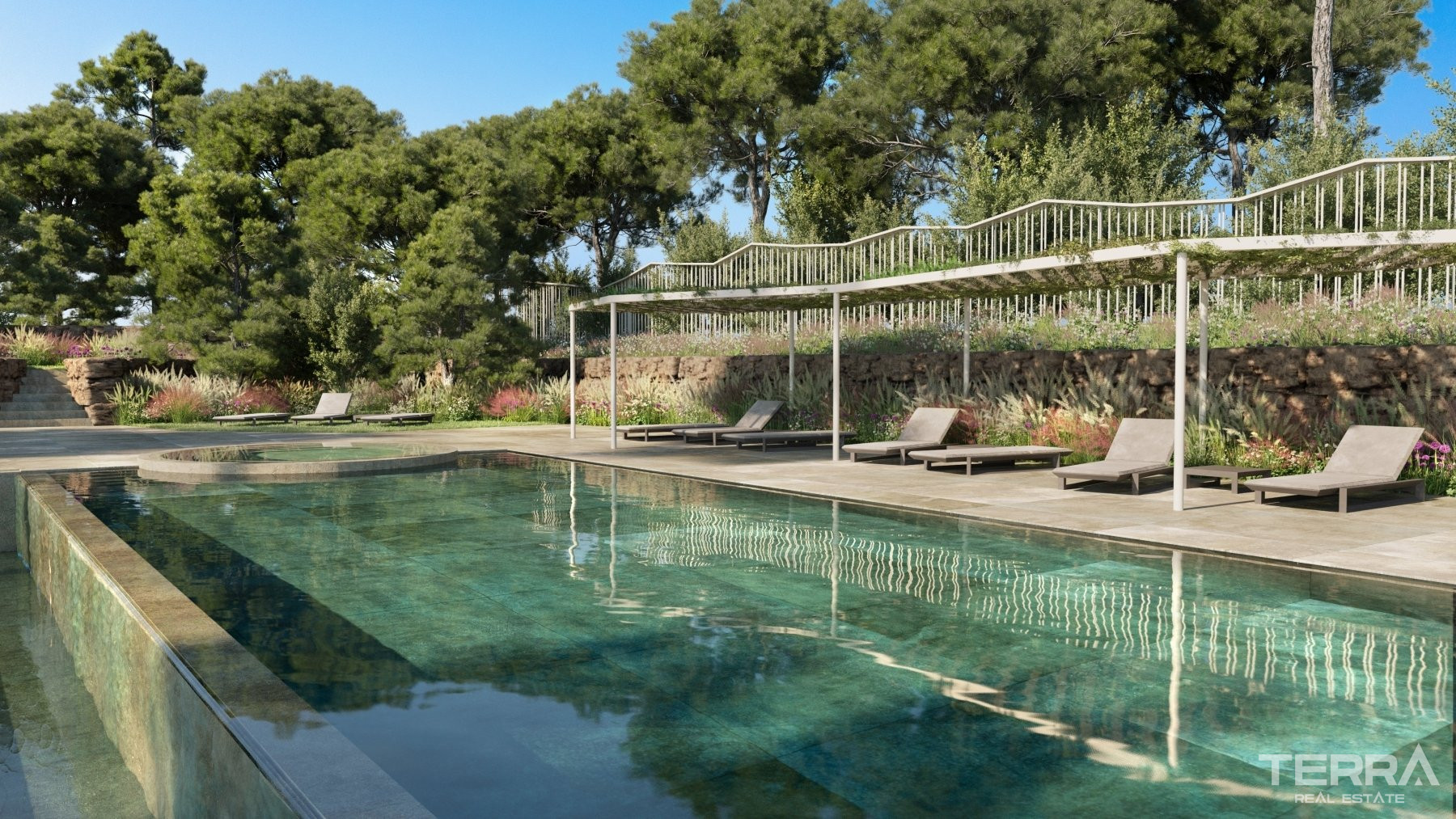 Appartements de standing avec vue mer à vendre à Buena Vista, Mijas - 112634