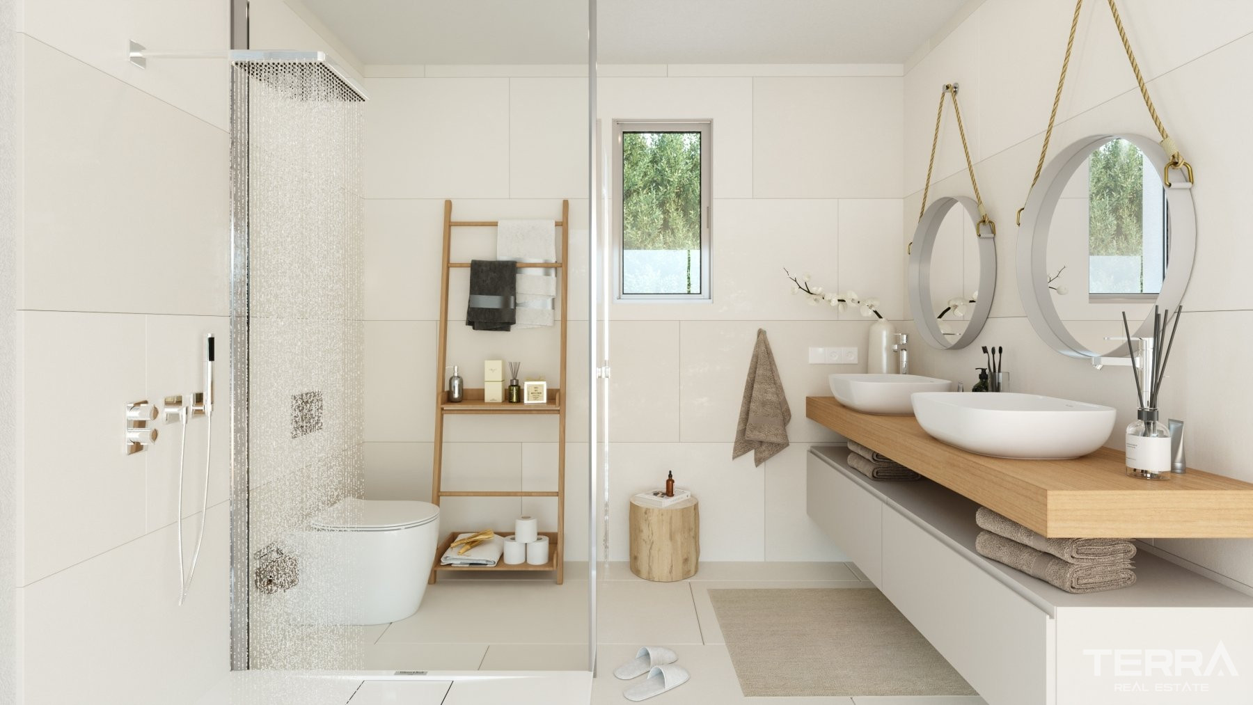 Appartements de standing avec vue mer à vendre à Buena Vista, Mijas - 112645