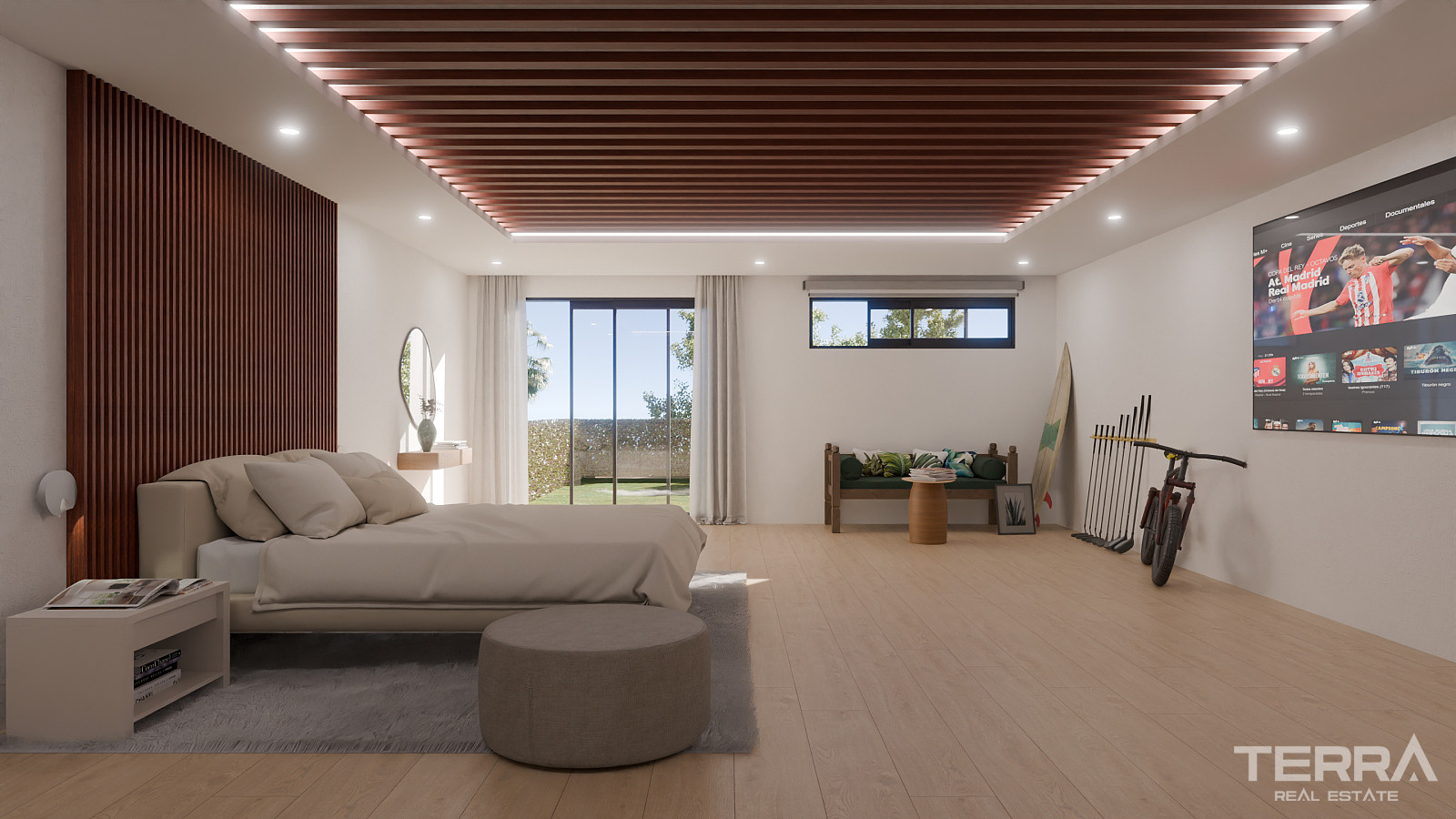 Maisons mitoyennes avec vue mer à vendre à Riviera del Sol, Mijas - 112659