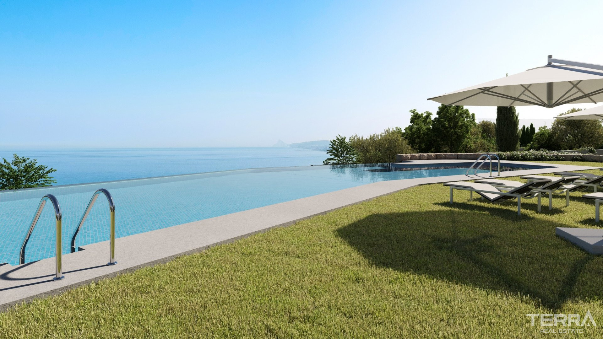 Appartements vue mer à vendre à Málaga, Costa del Sol, Espagne - 112670