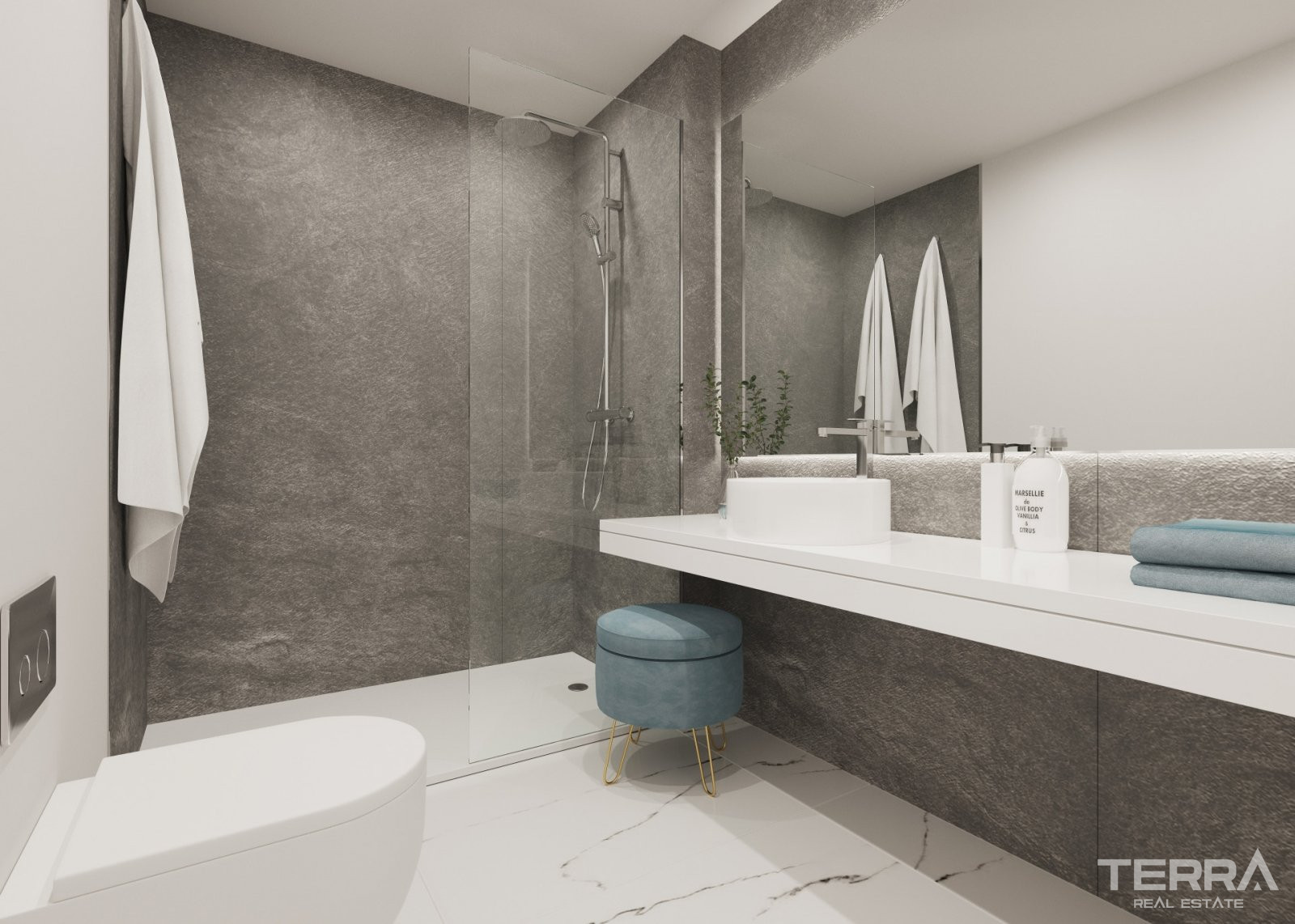 Appartements vue mer à vendre à Málaga, Costa del Sol, Espagne - 112676