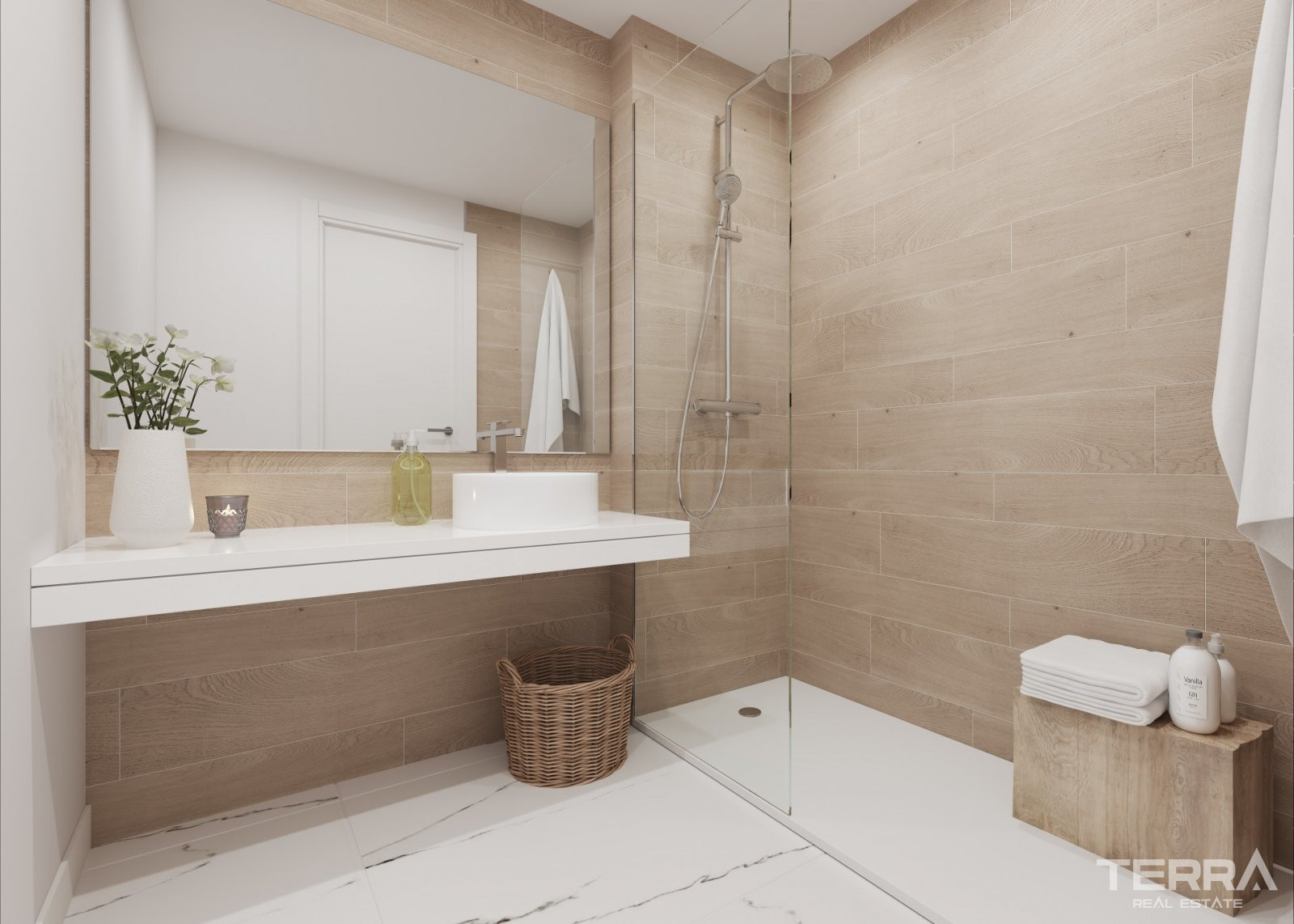 Appartements vue mer à vendre à Málaga, Costa del Sol, Espagne - 112677