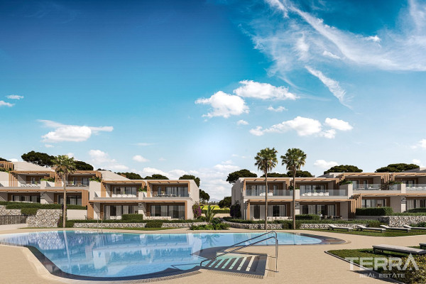 Villas à vendre près de la plage à Mijas, Málaga, Espagne