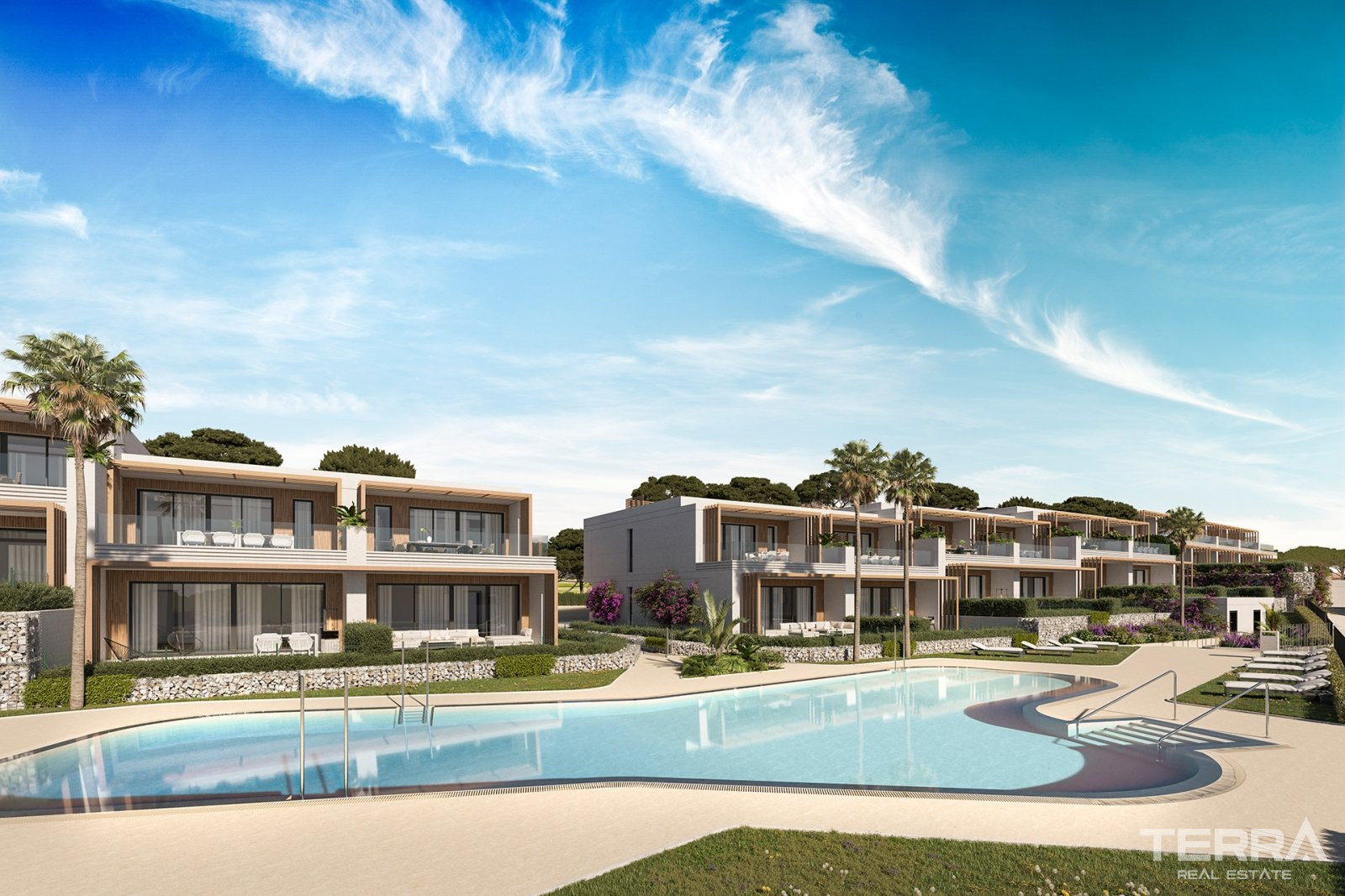 Villas for Sale Close to the Beach in Mijas, Málaga, Spain - 112681