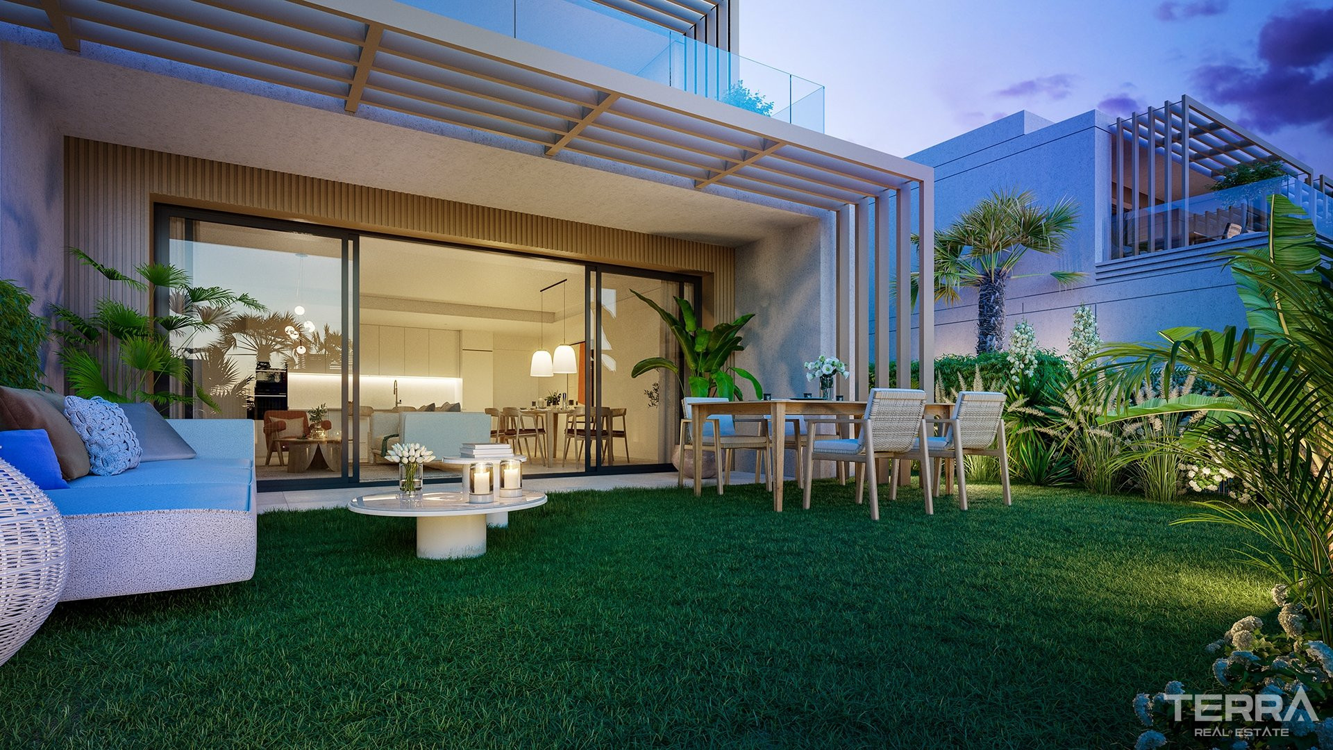 Villas for Sale Close to the Beach in Mijas, Málaga, Spain - 112684