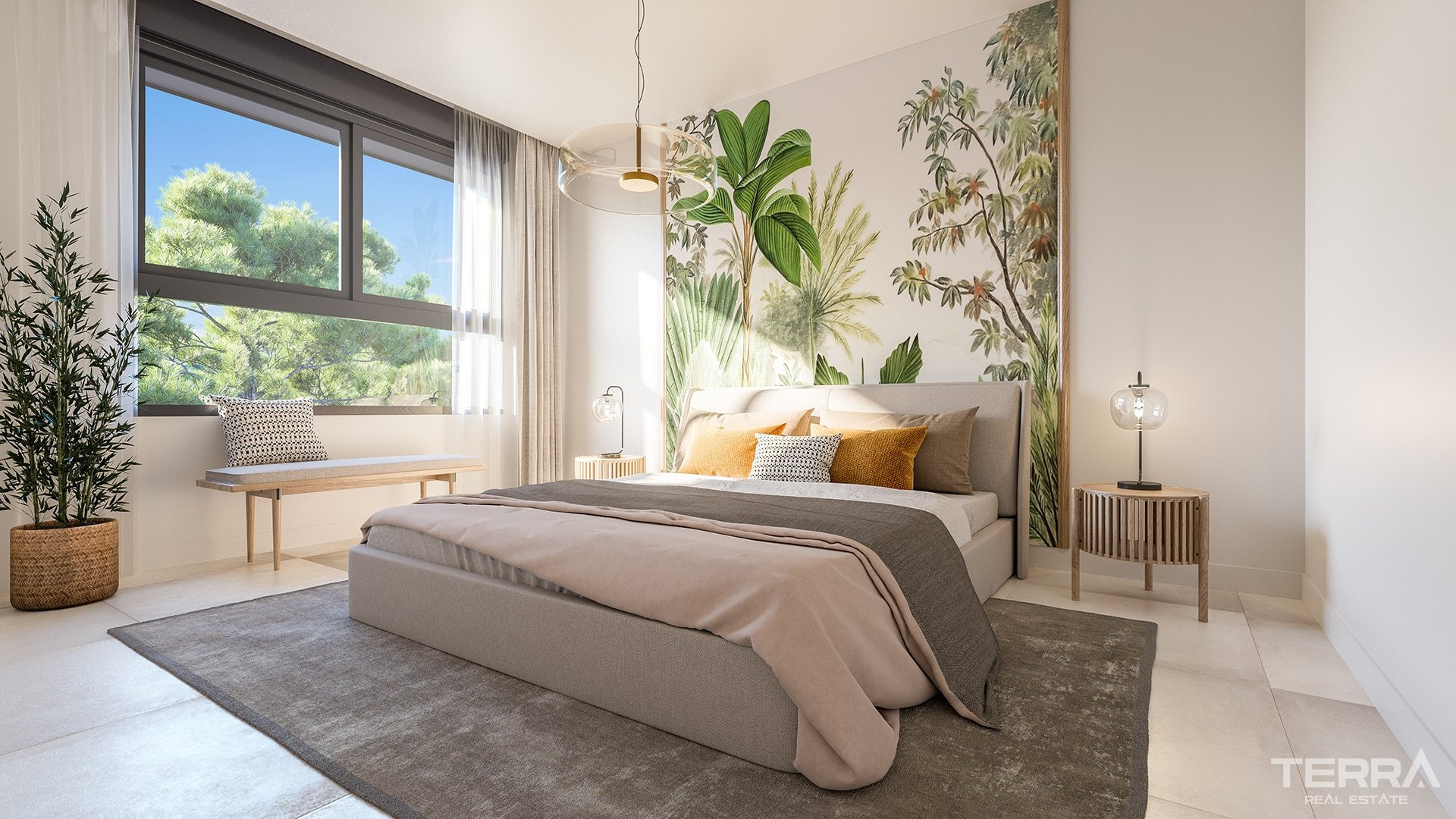 Villas for Sale Close to the Beach in Mijas, Málaga, Spain - 112689