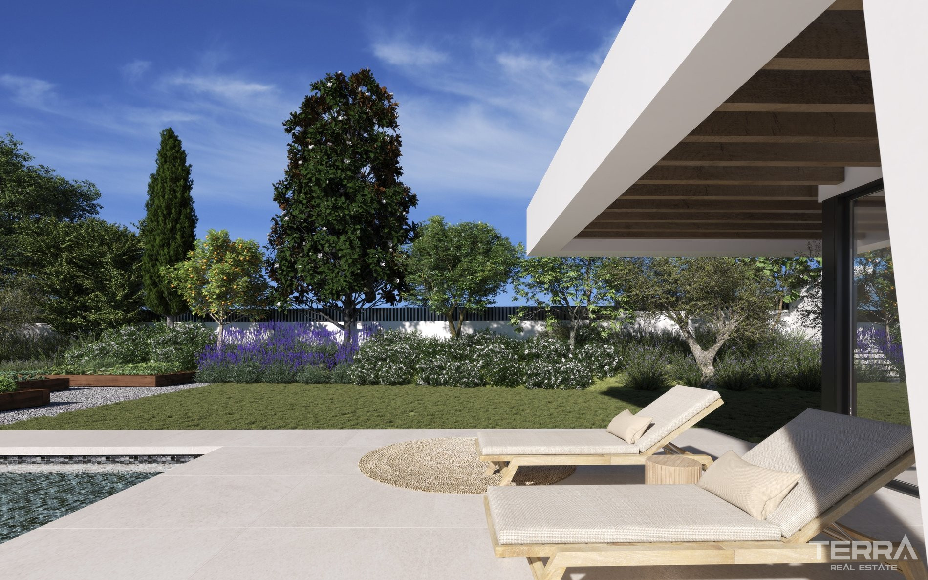 Eksklusive villaer med private pools til salg i Marbella, Nueva Andalucía - 112701
