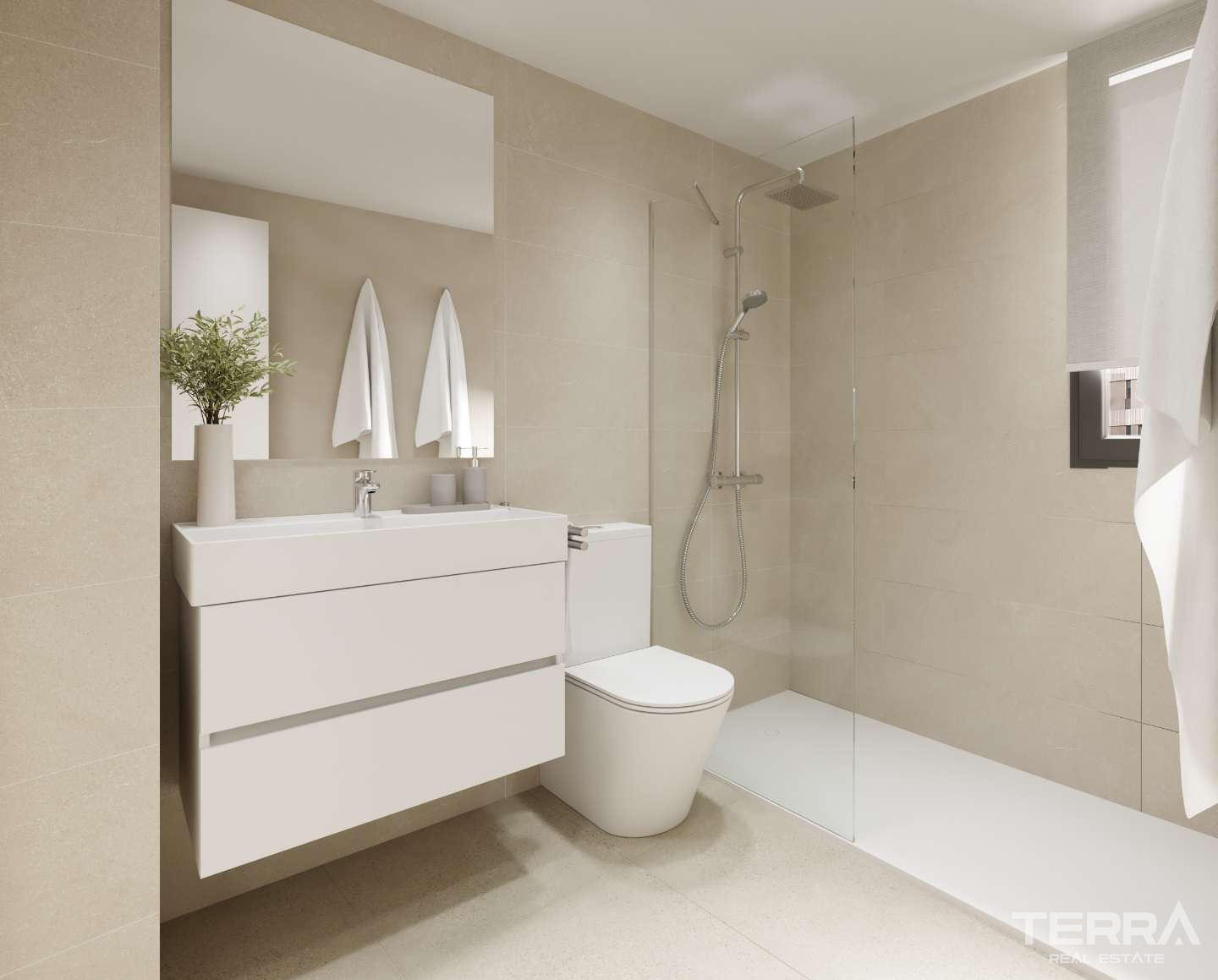 Leiligheter til salgs i Resinera Voladilla, Estepona, Costa del Sol - 112726