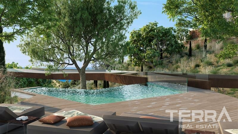 Luxury Villas for Sale in Málaga, Costa del Sol, Spain - 112730