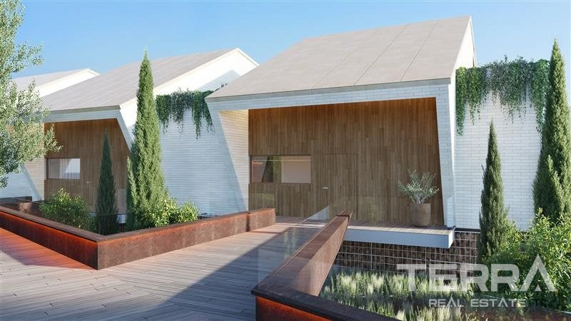 Luxury Villas for Sale in Málaga, Costa del Sol, Spain - 112731