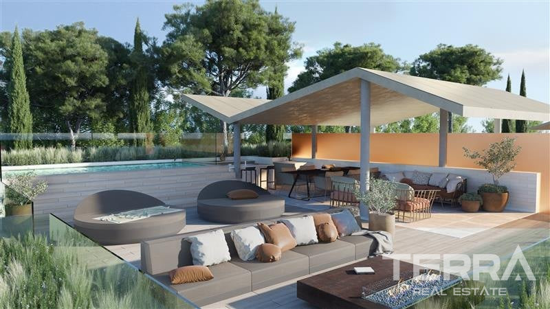 Luxury Villas for Sale in Málaga, Costa del Sol, Spain - 112733