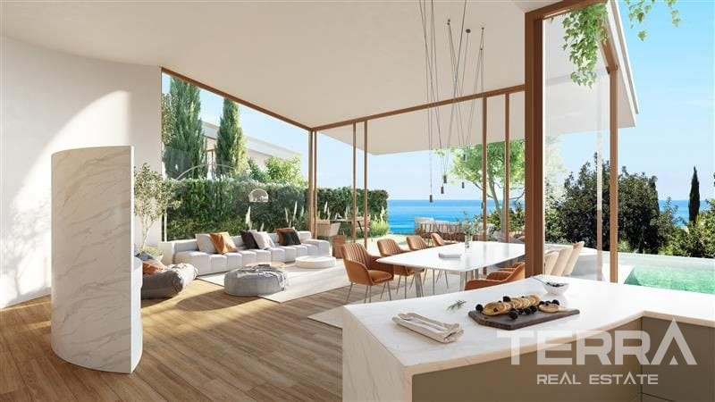 Luxury Villas for Sale in Málaga, Costa del Sol, Spain - 112734