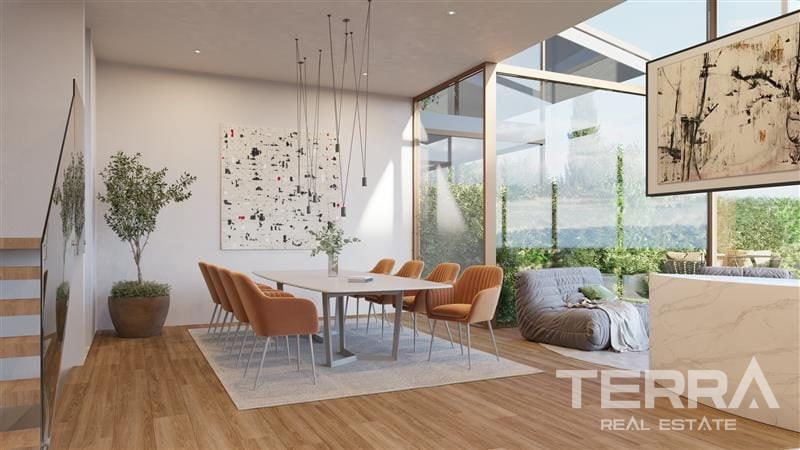 Luxury Villas for Sale in Málaga, Costa del Sol, Spain - 112736
