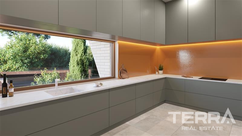 Luxury Villas for Sale in Málaga, Costa del Sol, Spain - 112737