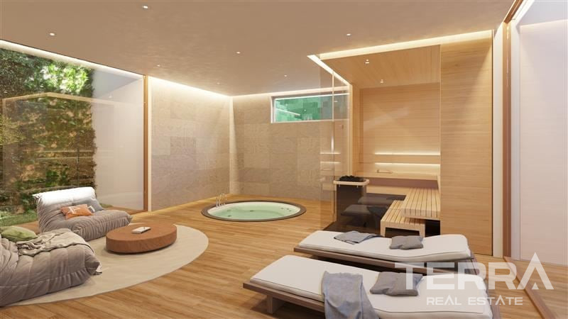 Luxury Villas for Sale in Málaga, Costa del Sol, Spain - 112738