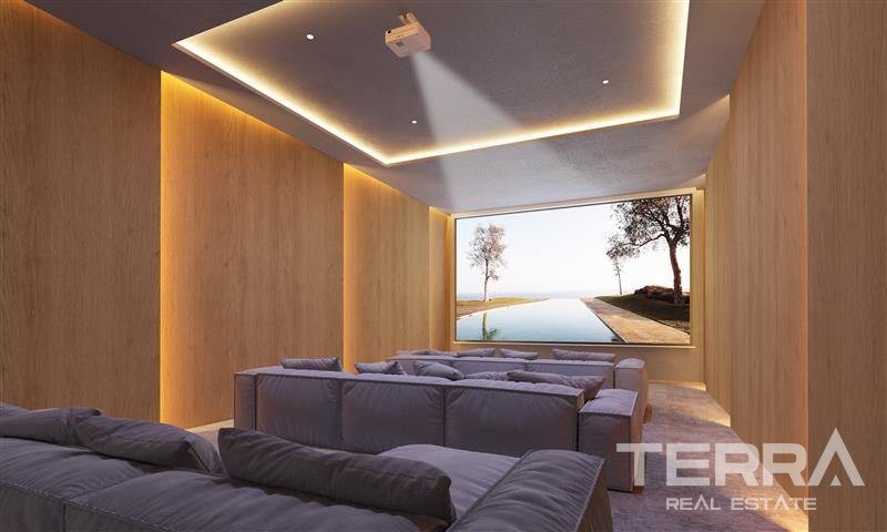 Luxury Villas for Sale in Málaga, Costa del Sol, Spain - 112739