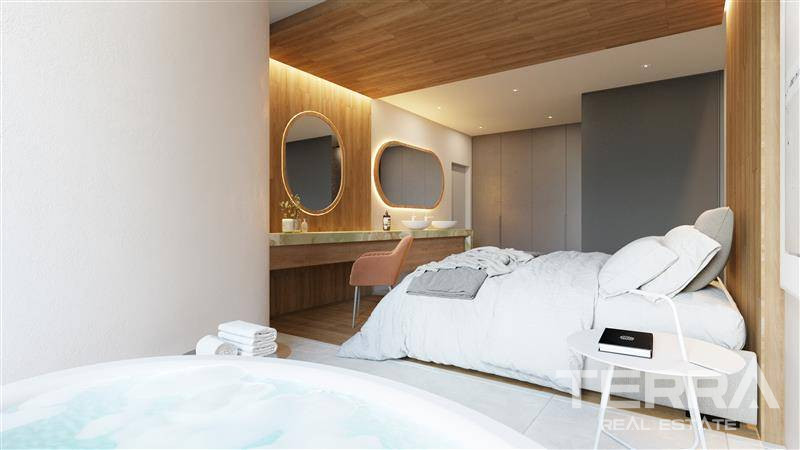 Luxury Villas for Sale in Málaga, Costa del Sol, Spain - 112740