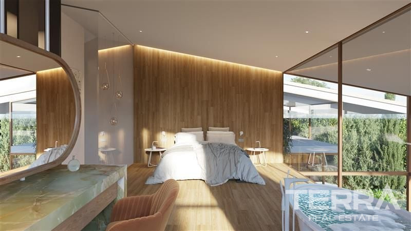 Luxury Villas for Sale in Málaga, Costa del Sol, Spain - 112741