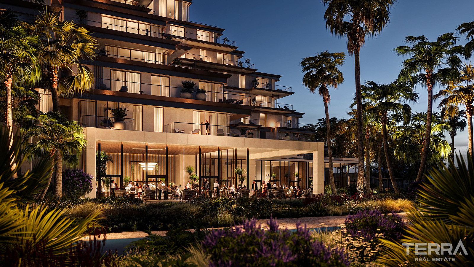 New Apartments for Sale in Abu Dhabi on Yas Island - 112757