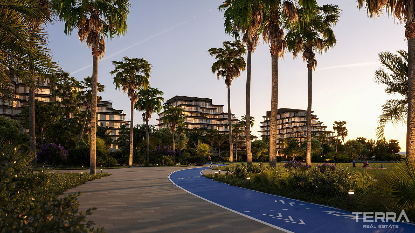 New Apartments for Sale in Abu Dhabi on Yas Island - 112761