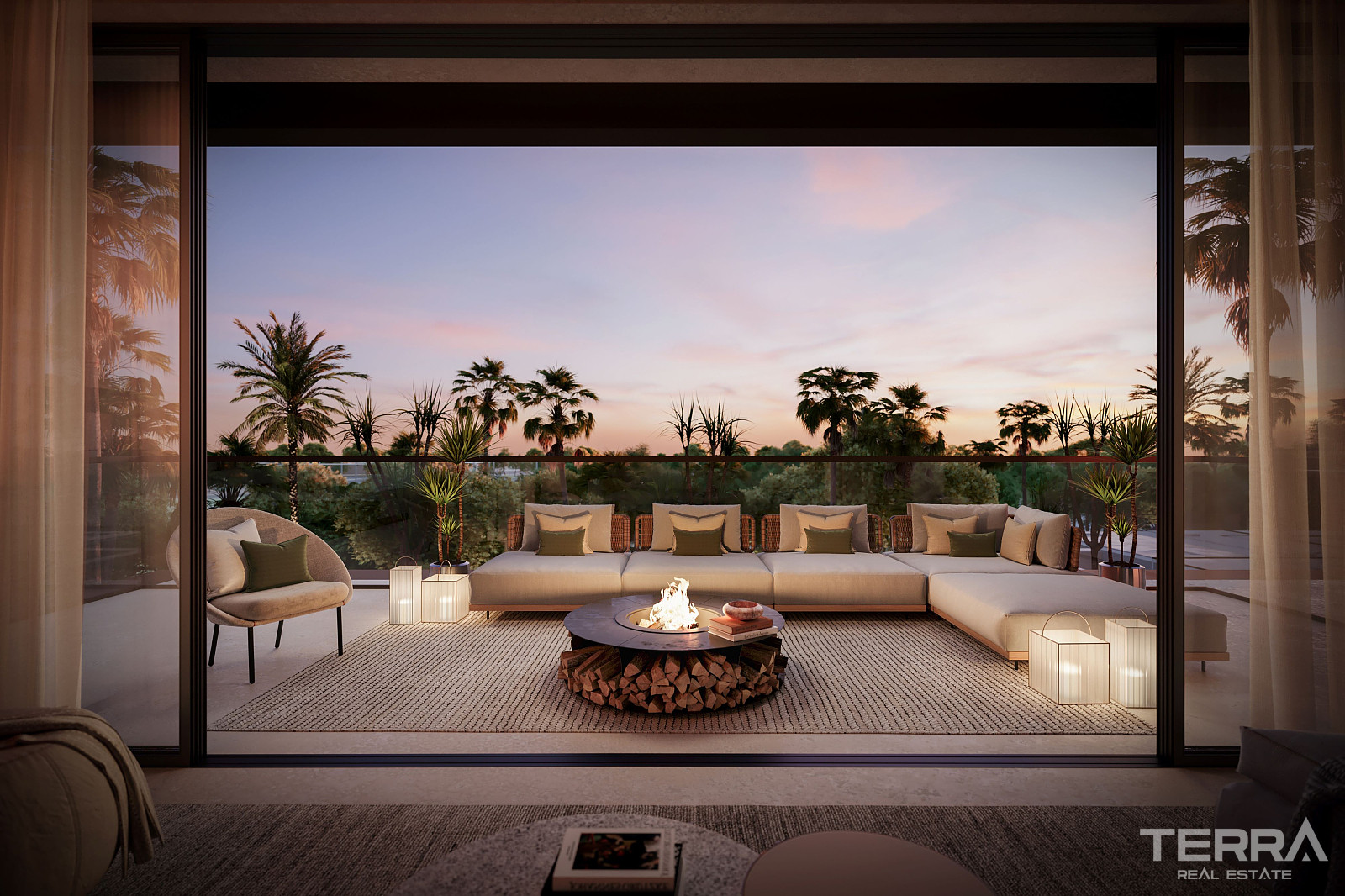 New Apartments for Sale in Abu Dhabi on Yas Island - 112762