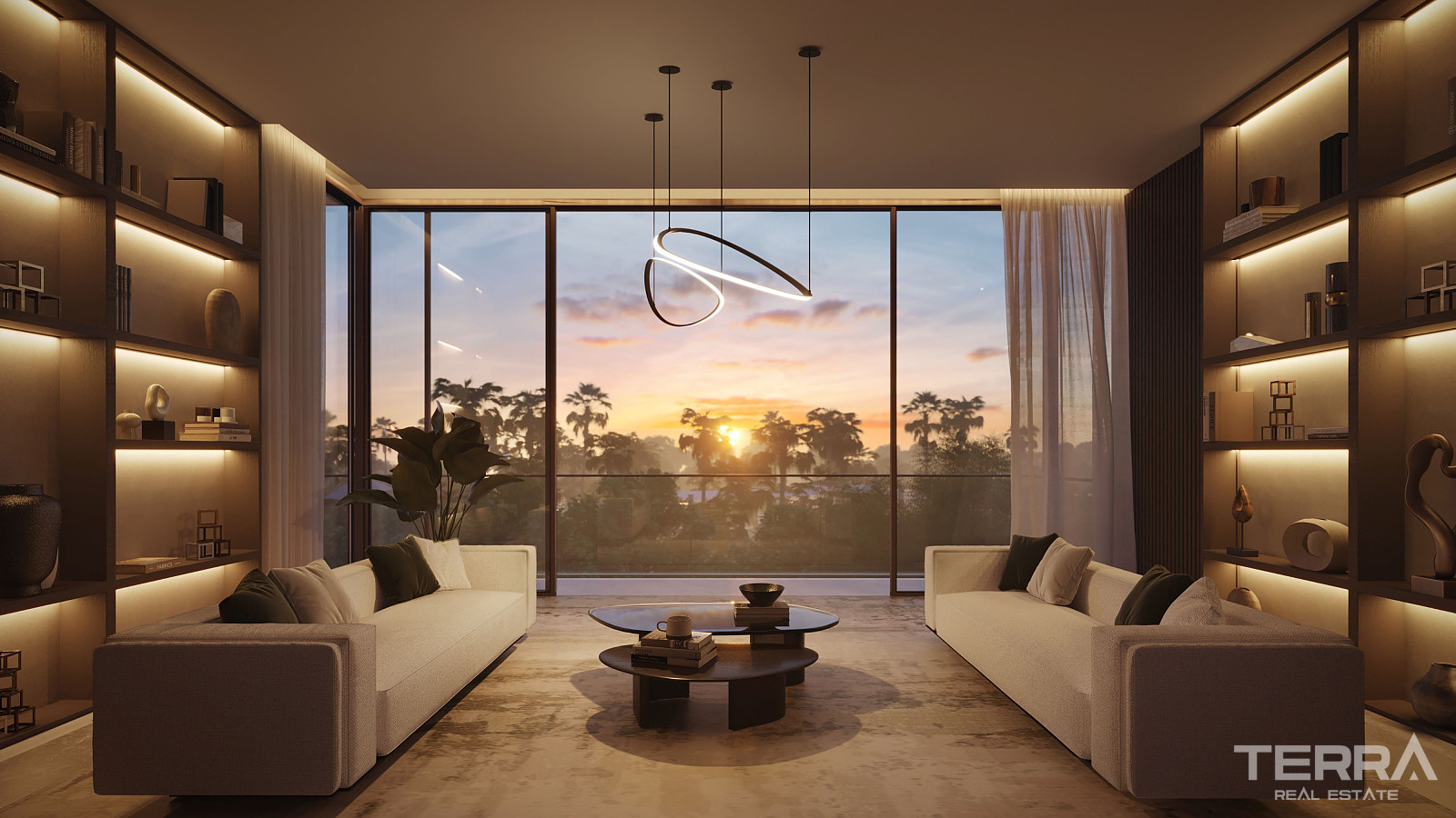 New Apartments for Sale in Abu Dhabi on Yas Island - 112764