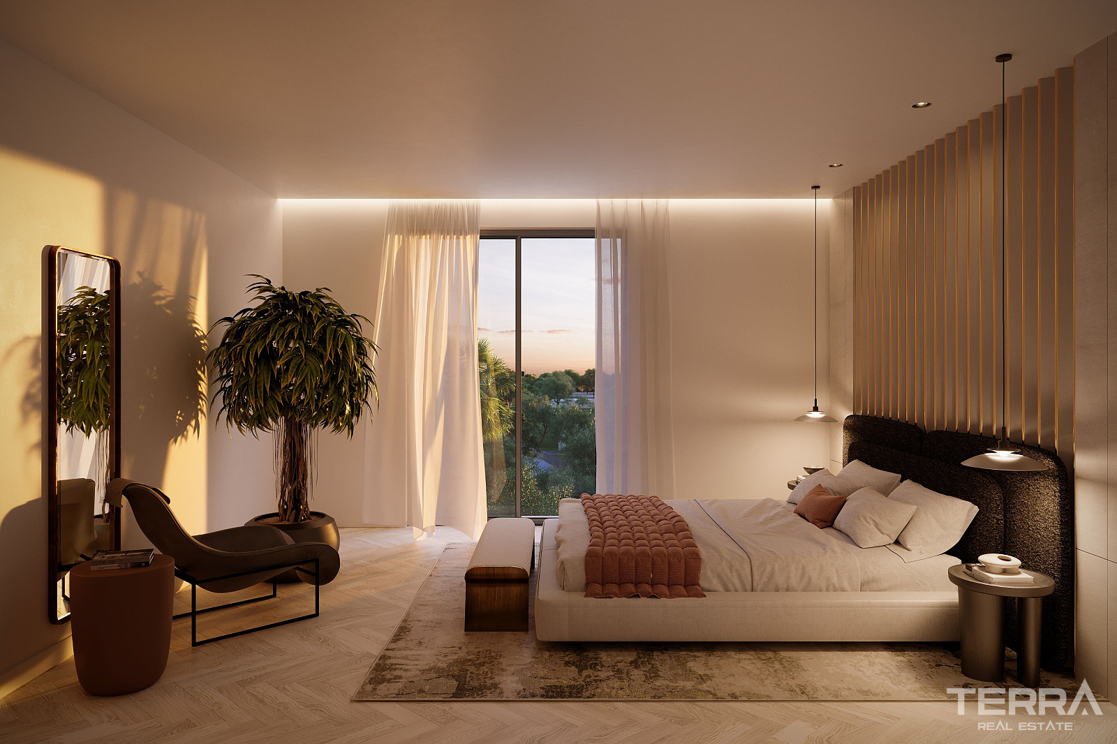 New Apartments for Sale in Abu Dhabi on Yas Island - 112768