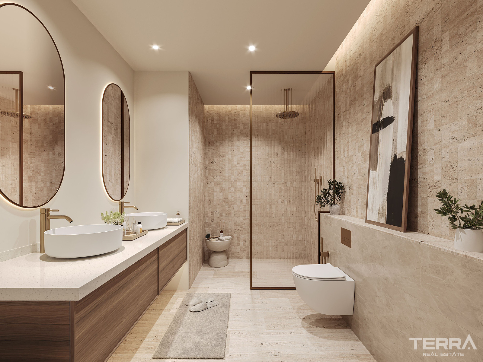 New Apartments for Sale in Abu Dhabi on Yas Island - 112769