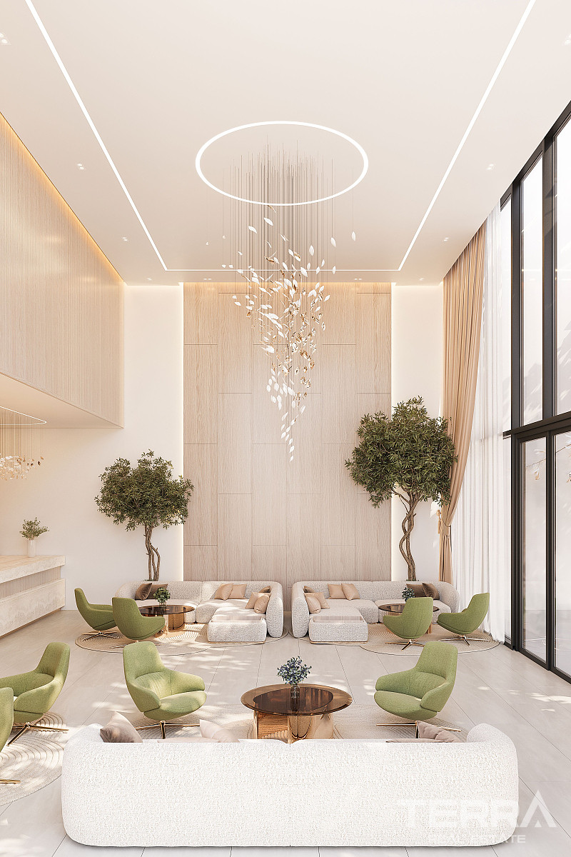 Furnised Apartments for Sale in Dubai, Majan - 113045