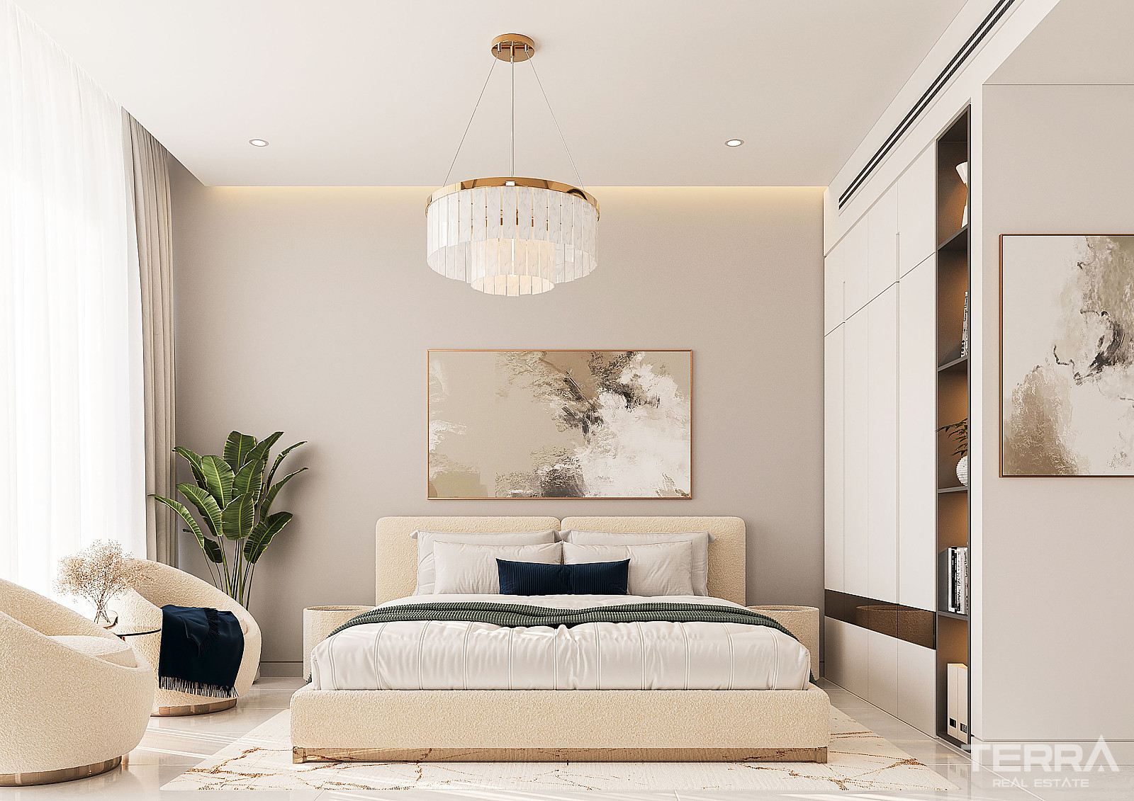 Furnised Apartments for Sale in Dubai, Majan - 113046