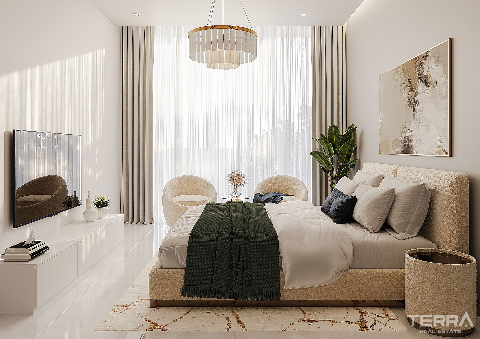 Furnised Apartments for Sale in Dubai, Majan - 113047