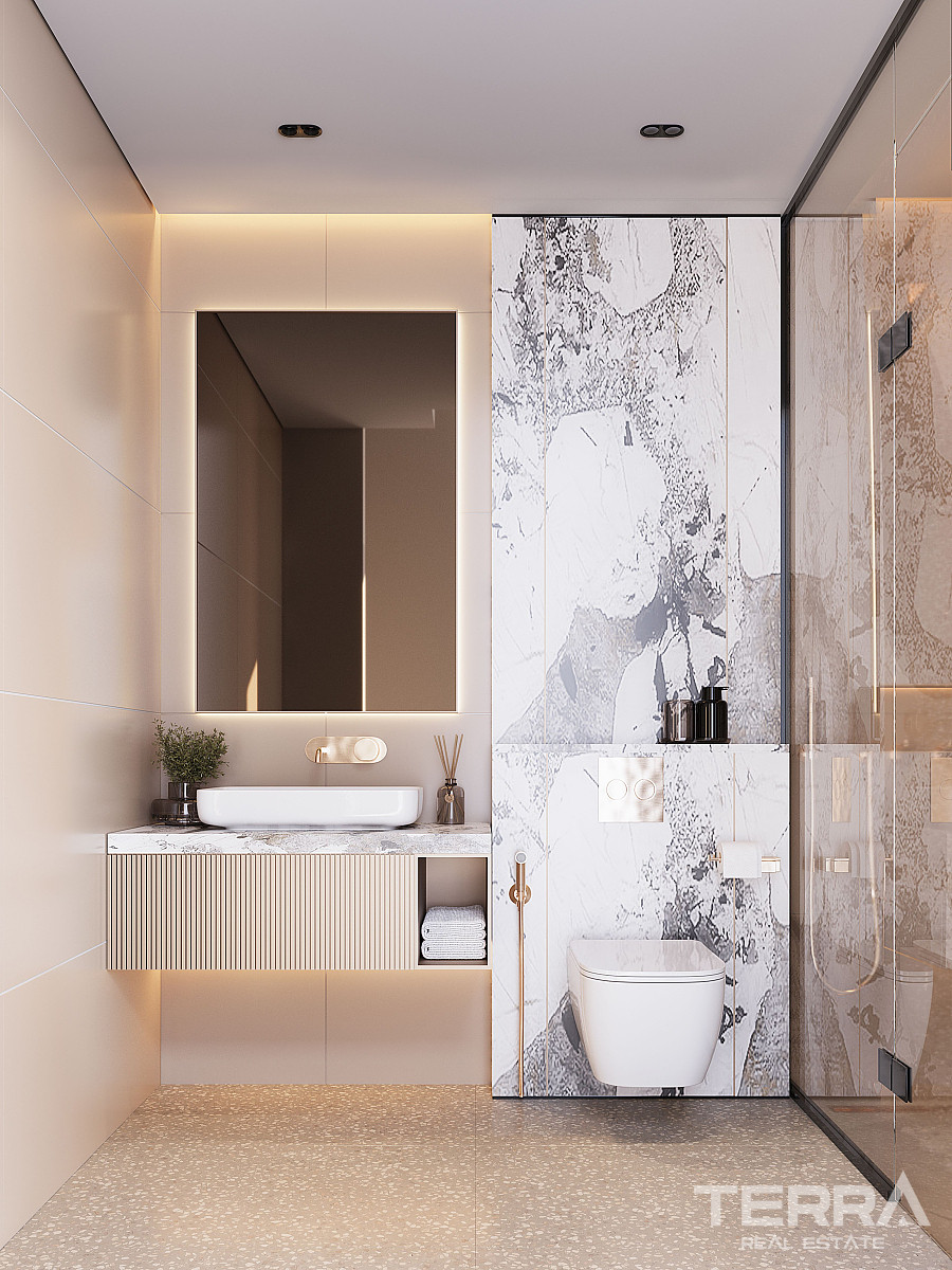 Furnised Apartments for Sale in Dubai, Majan - 113049