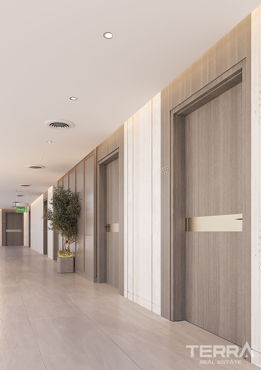 Furnised Apartments for Sale in Dubai, Majan - 113051