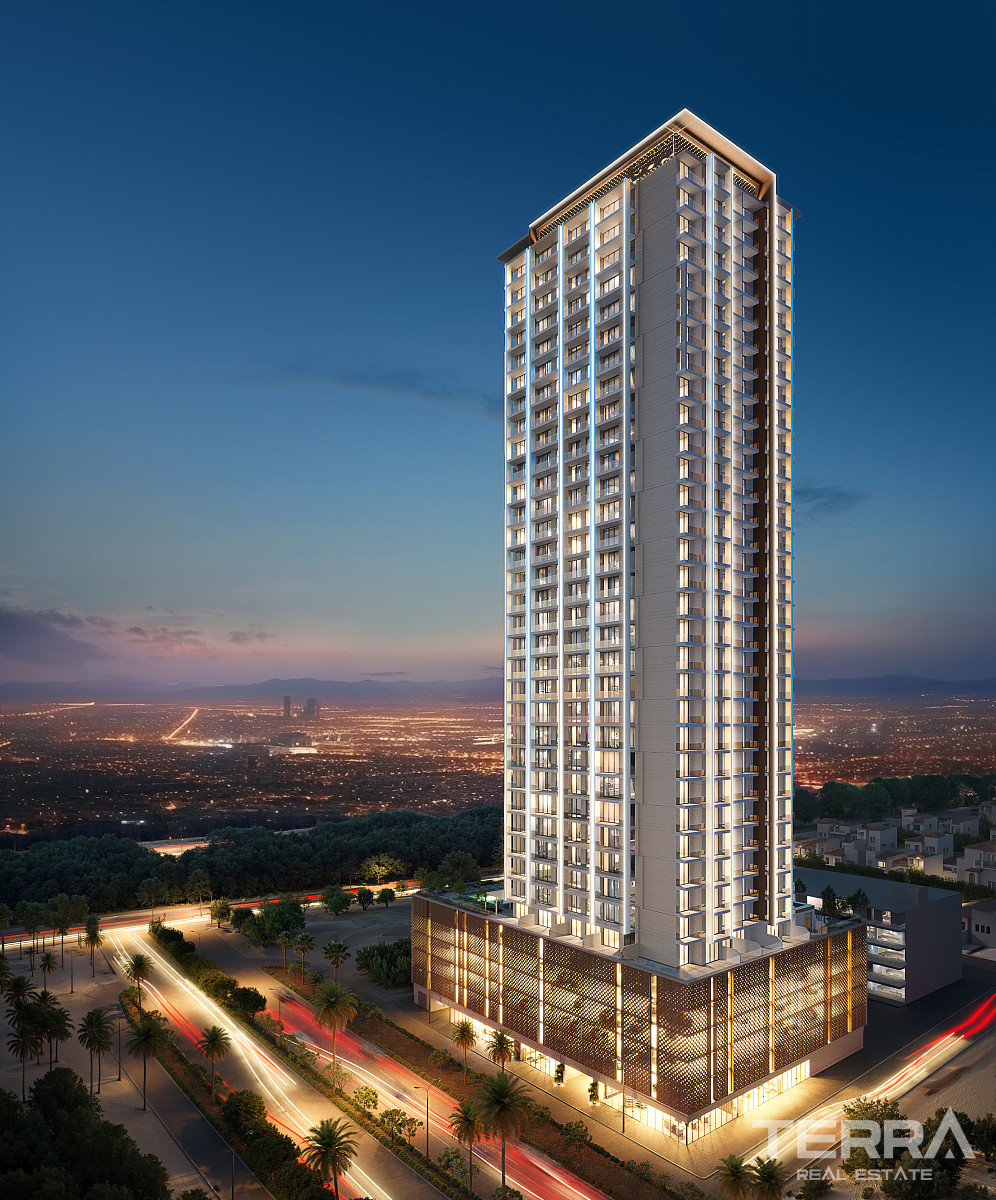 Apartments for Sale in Jumeirah Village Circle, Dubai, UAE - 113057